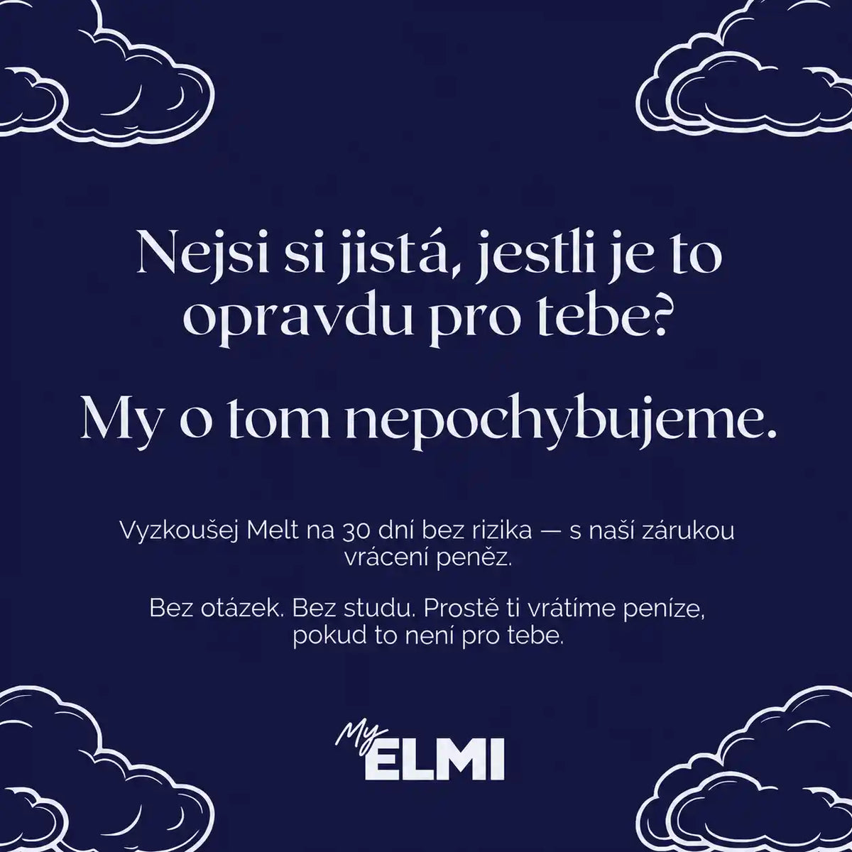 Nejjednodušší způsob, jak za 5 minut ulevit tělu od stresu a napětí.