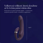 Nejjednodušší způsob, jak za 5 minut ulevit tělu od stresu a napětí.